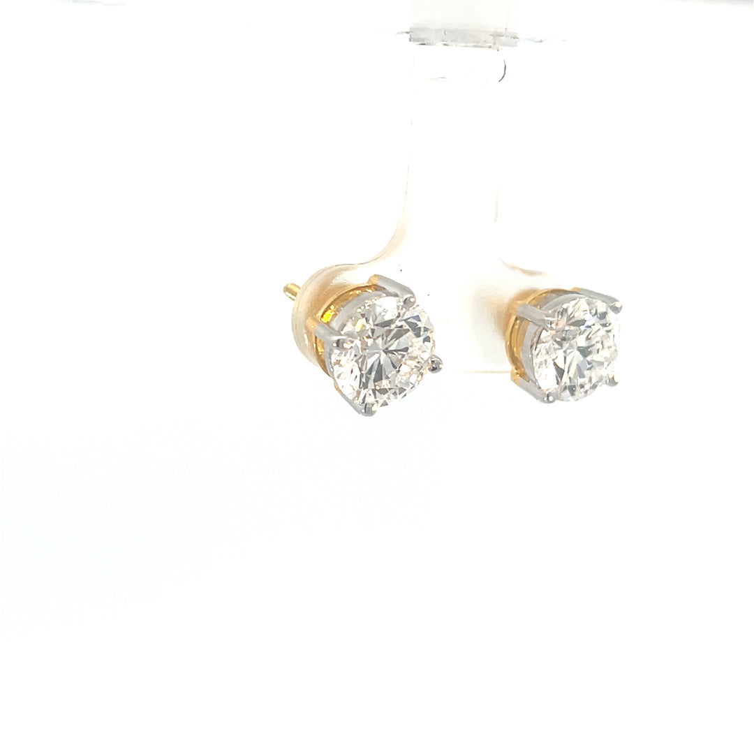 DIAMOND EARRING