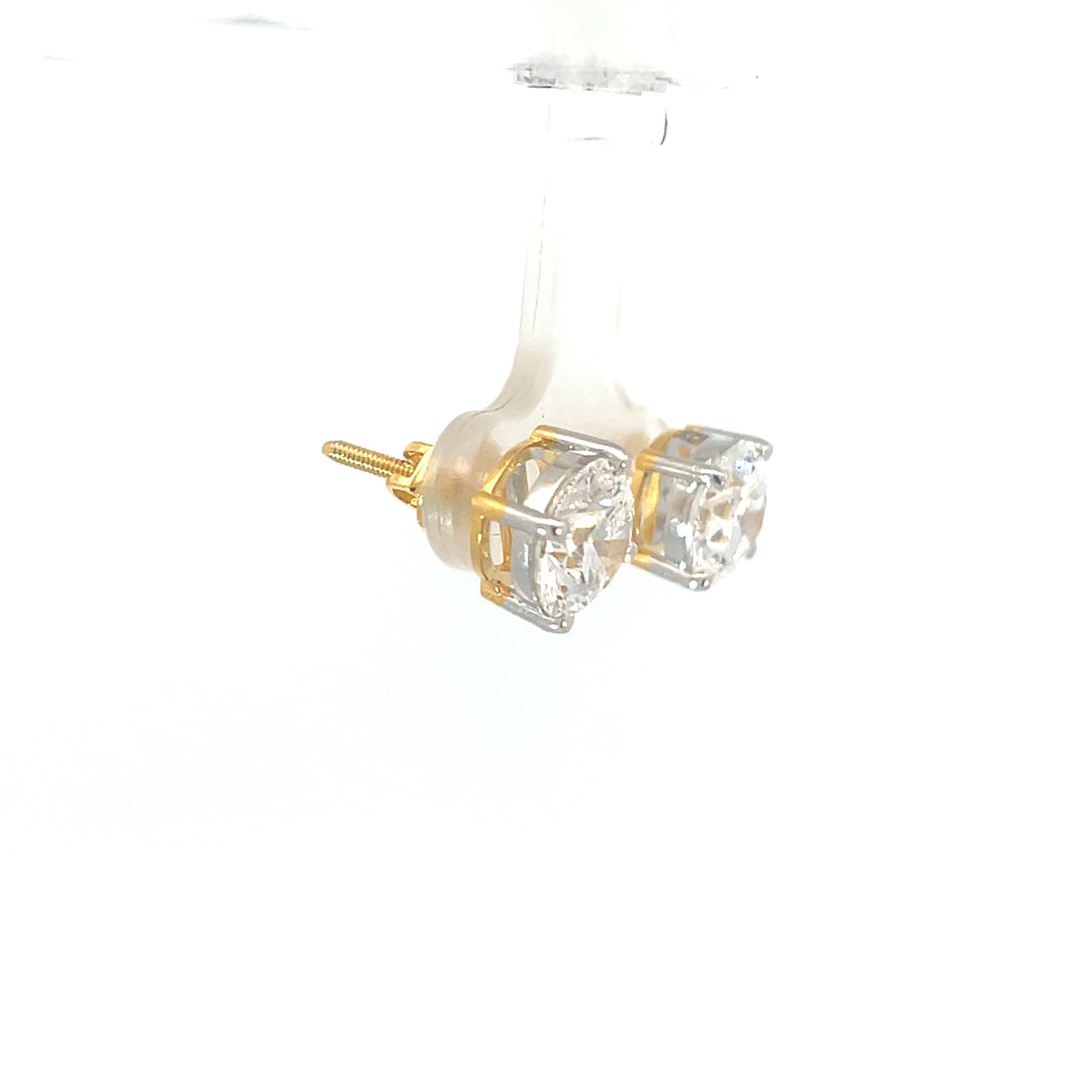 DIAMOND EARRING