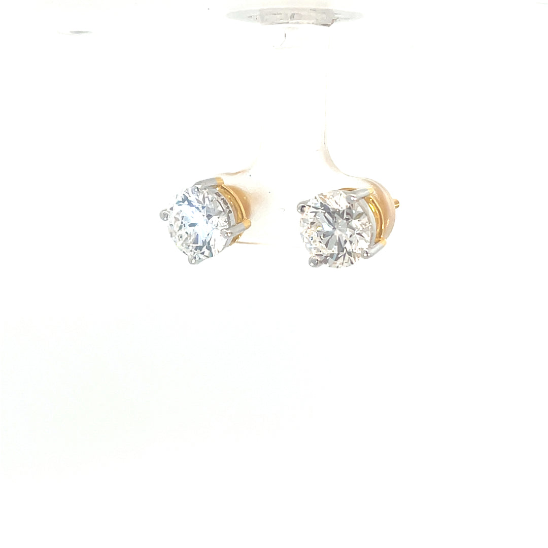 DIAMOND EARRING