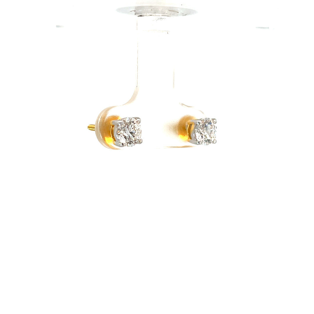 DIAMOND EARRING
