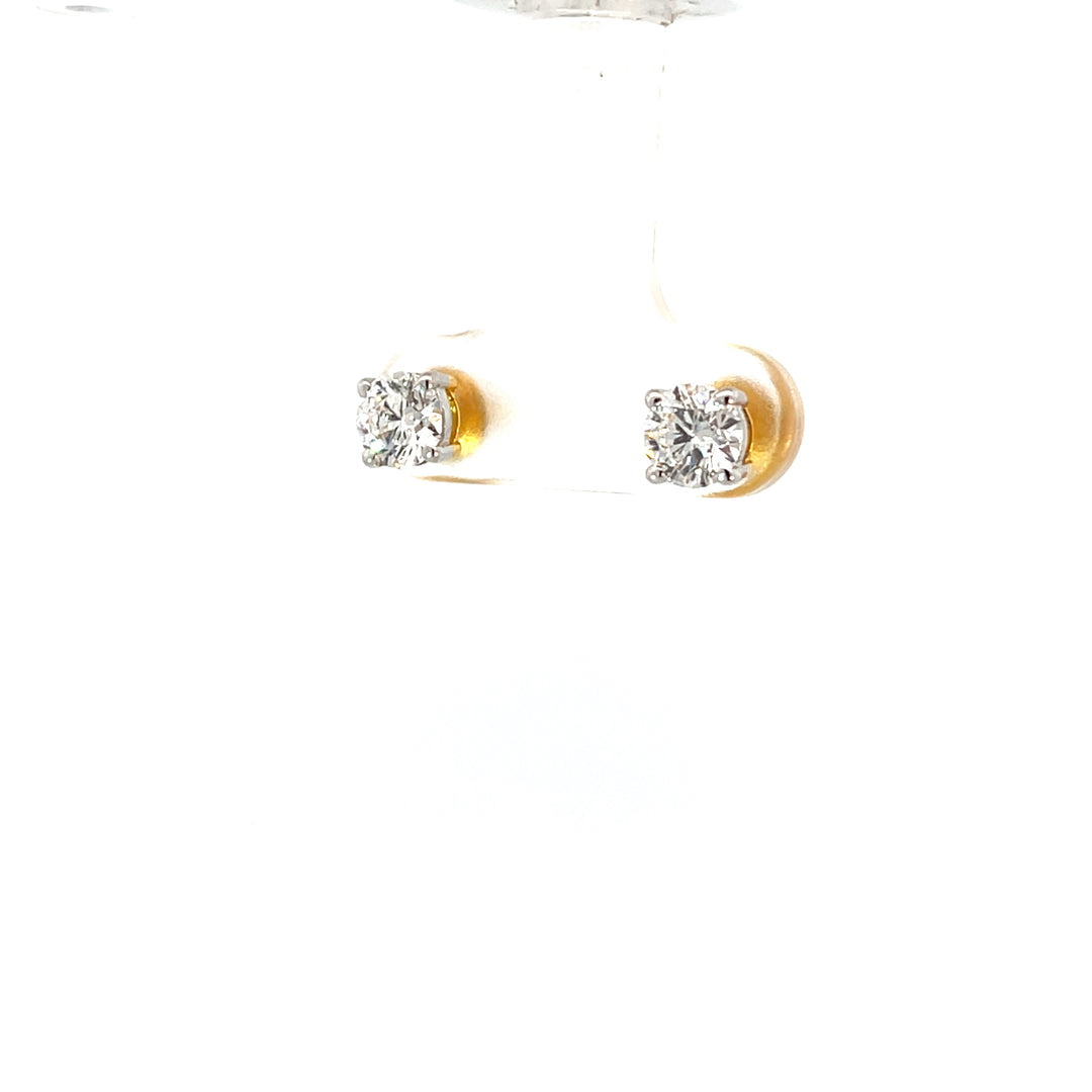 DIAMOND EARRING