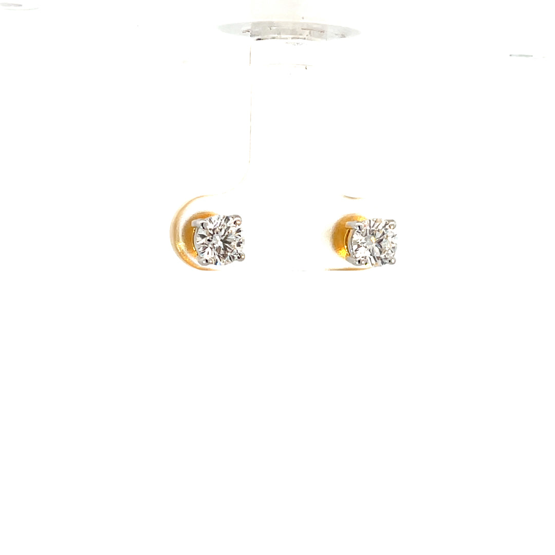 DIAMOND EARRING
