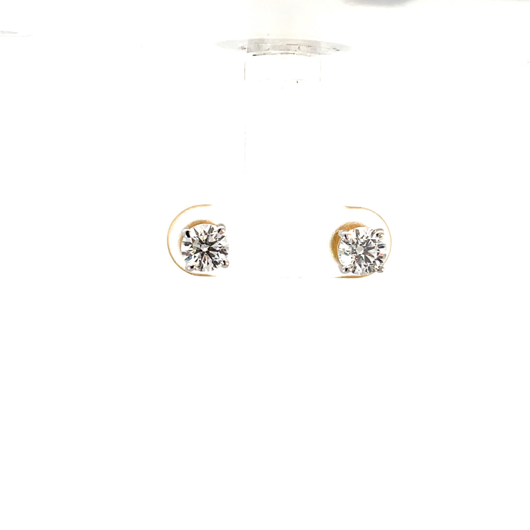 DIAMOND EARRING