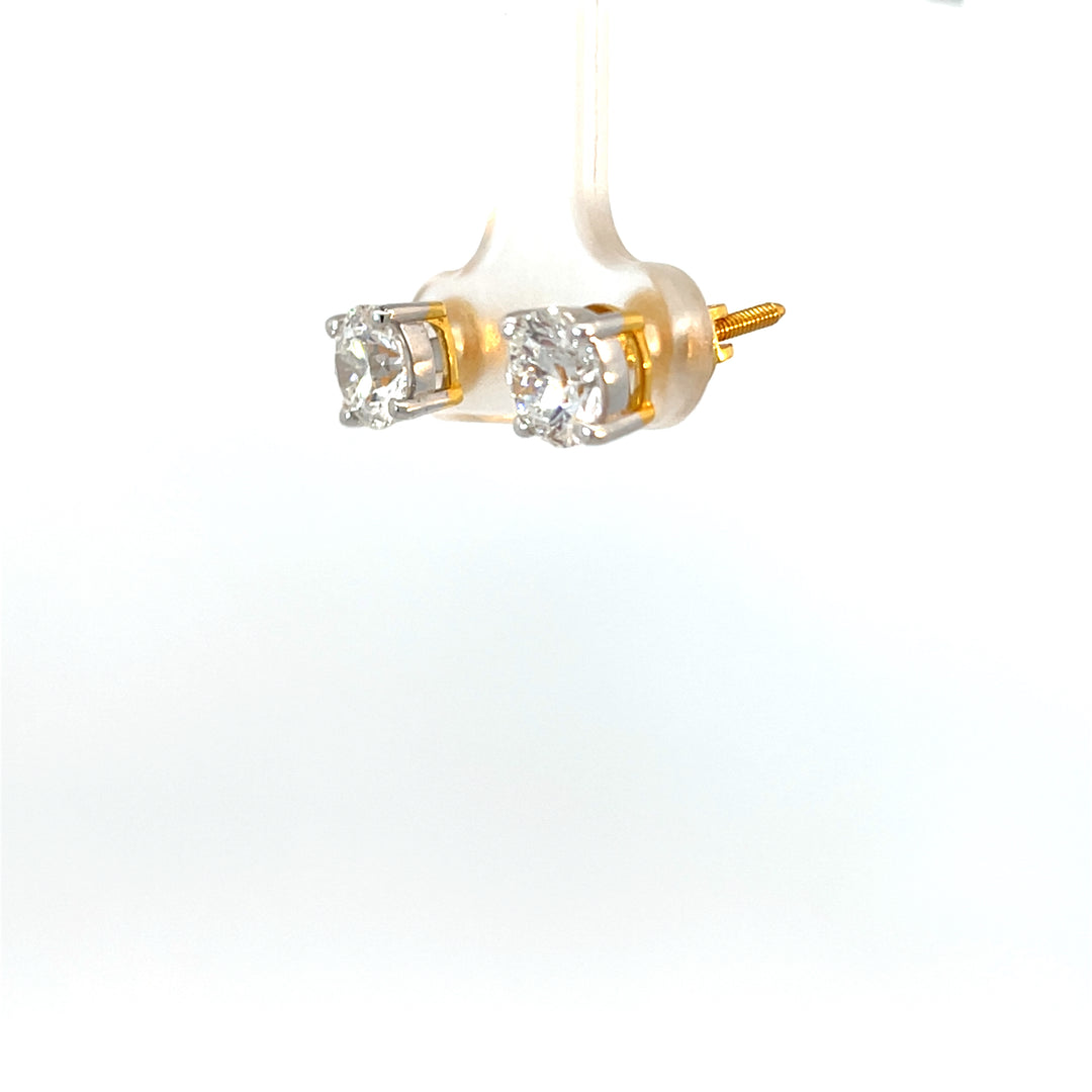 DIAMOND EARRING