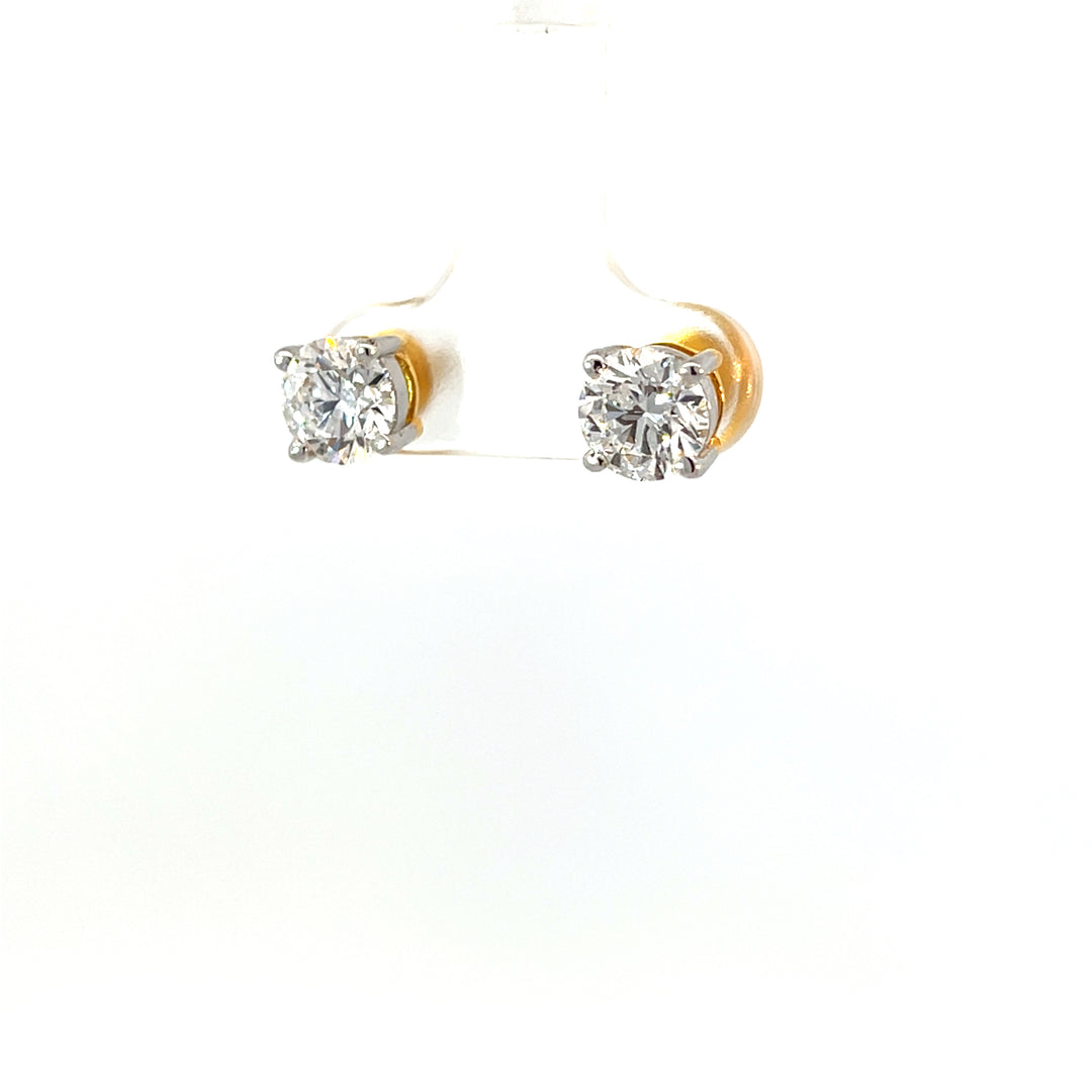 DIAMOND EARRING