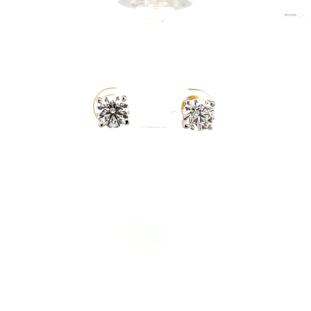 DIAMOND EARRING