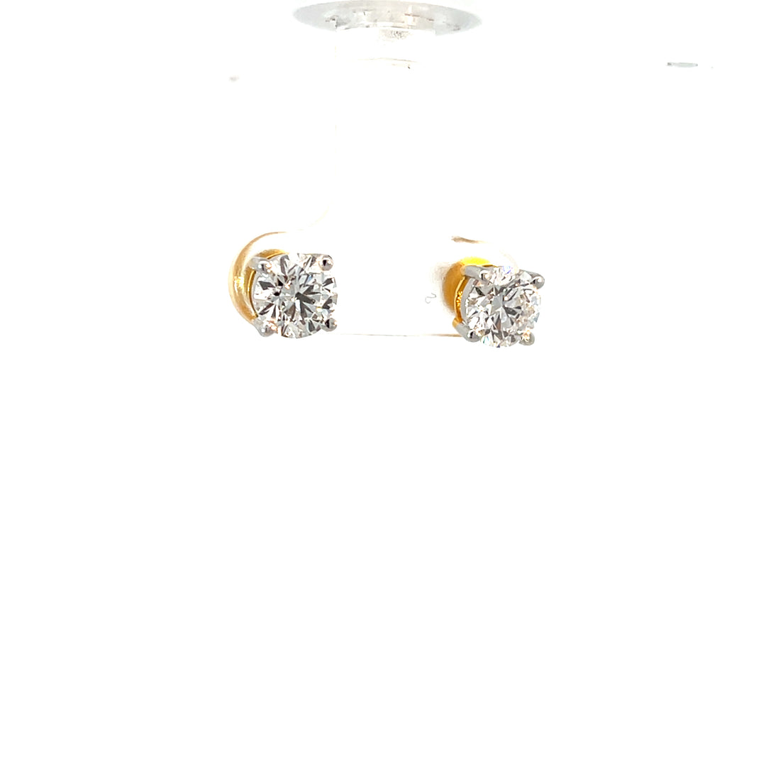DIAMOND EARRING