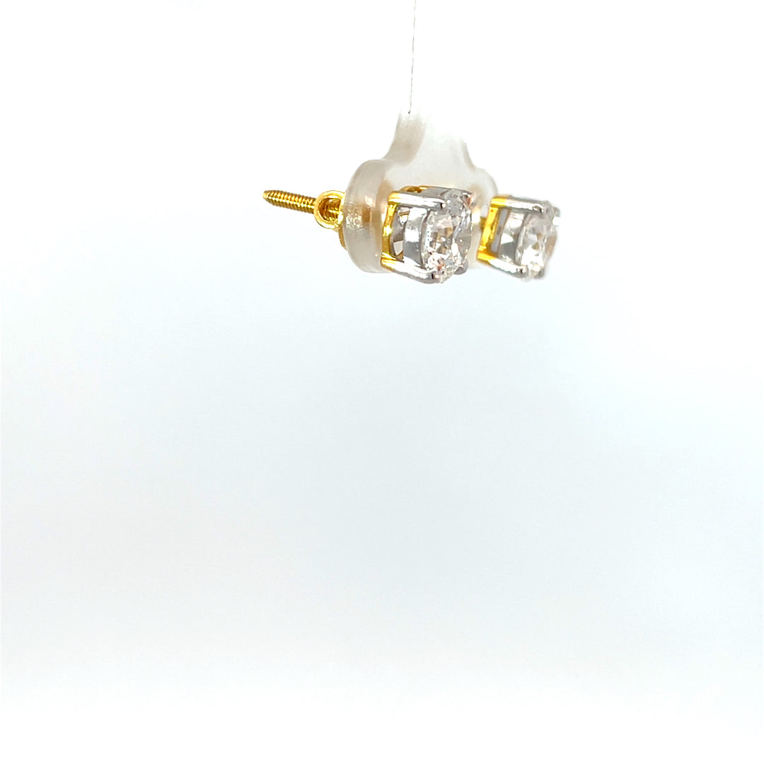 DIAMOND EARRING
