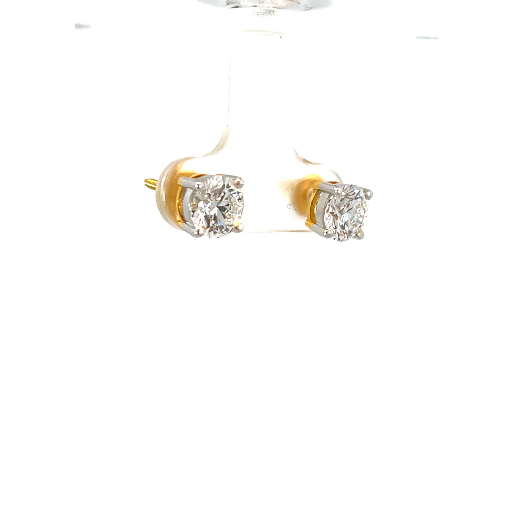 DIAMOND EARRING