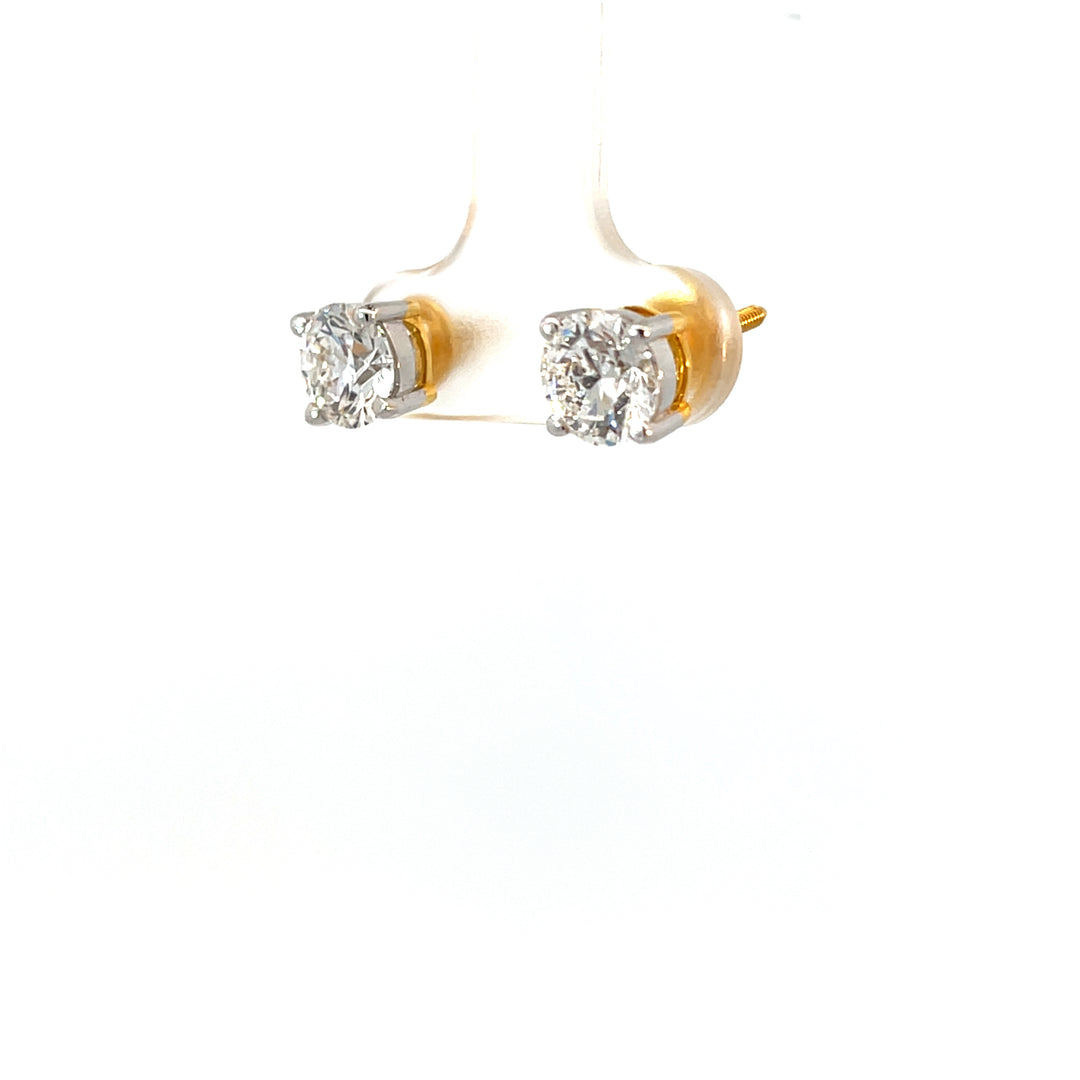 DIAMOND EARRING