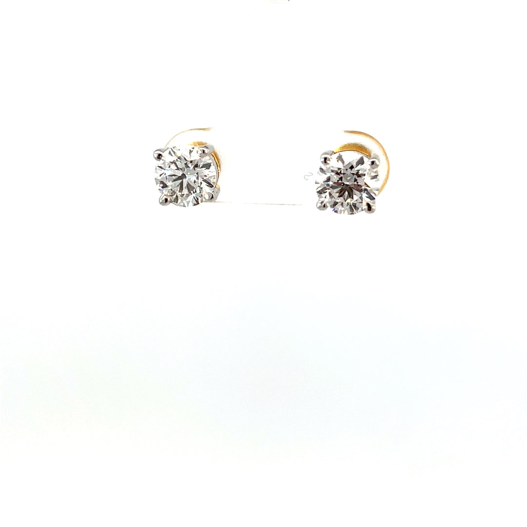DIAMOND EARRING