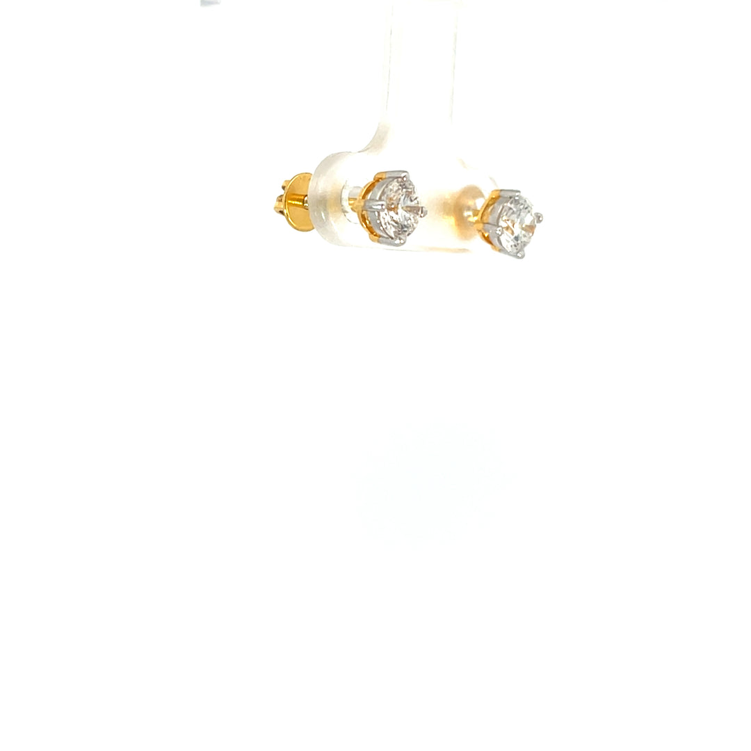 DIAMOND EARRING