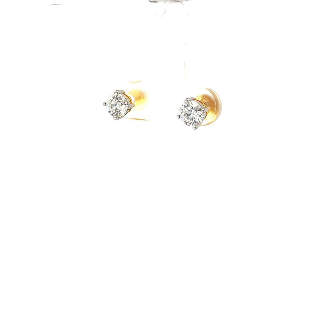 DIAMOND EARRING