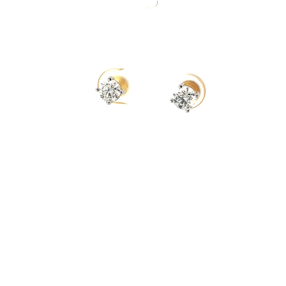 DIAMOND EARRING