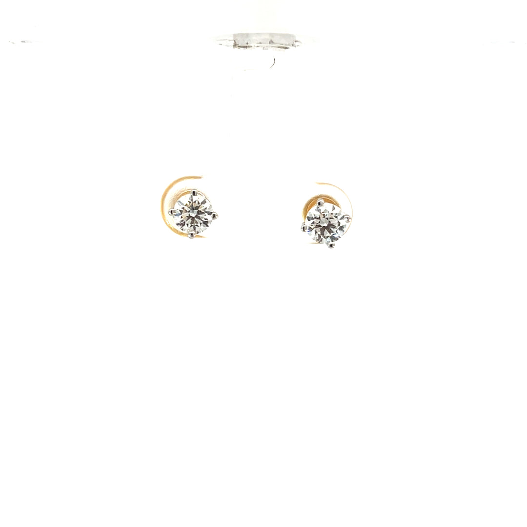DIAMOND EARRING