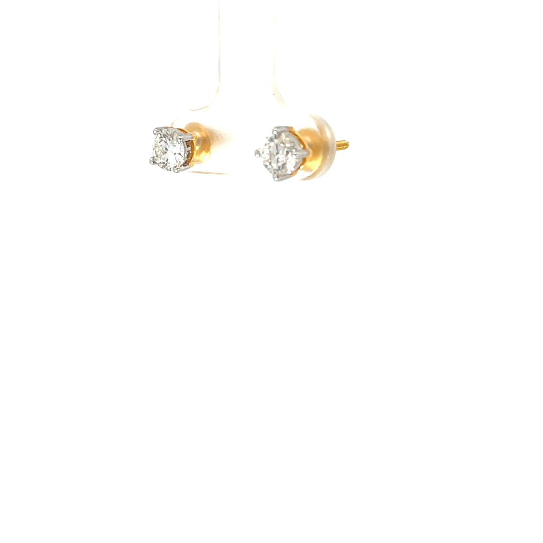 DIAMOND EARRING
