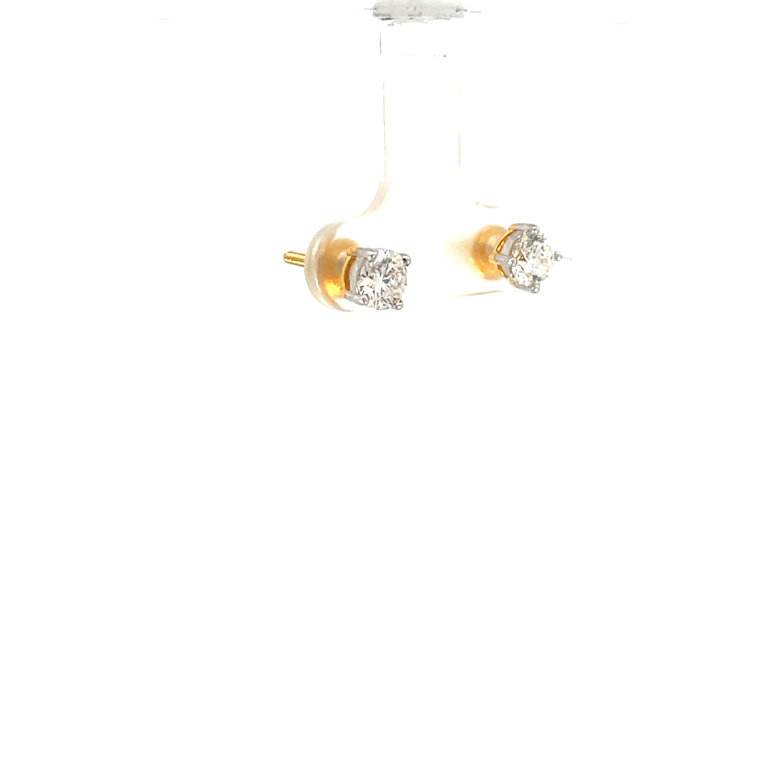 DIAMOND EARRING