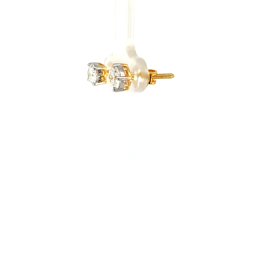 DIAMOND EARRING