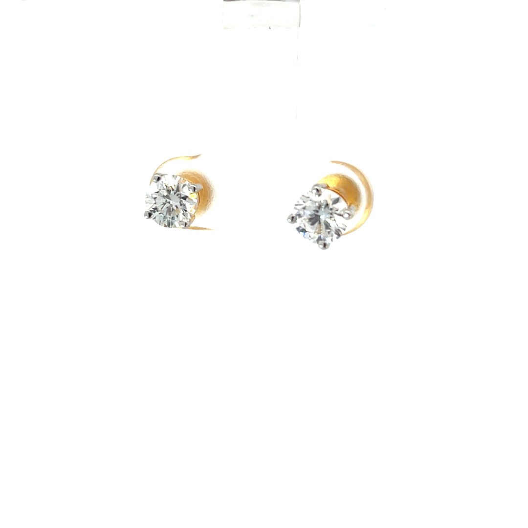 DIAMOND EARRING