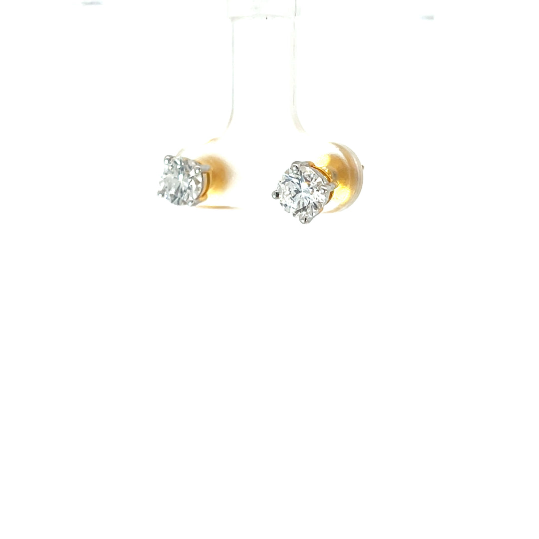 DIAMOND EARRING