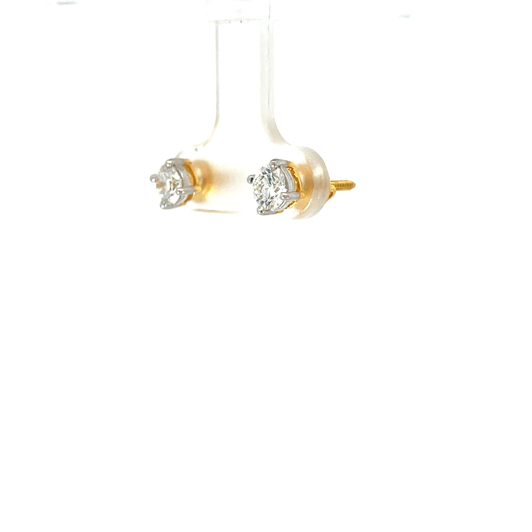 DIAMOND EARRING