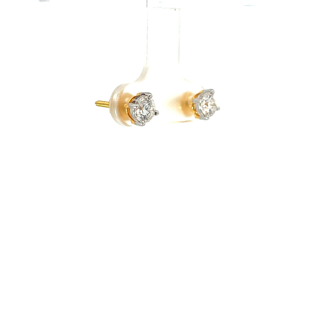 DIAMOND EARRING