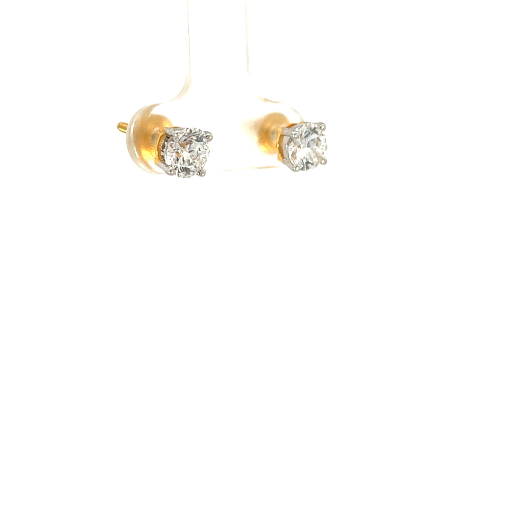 DIAMOND EARRING