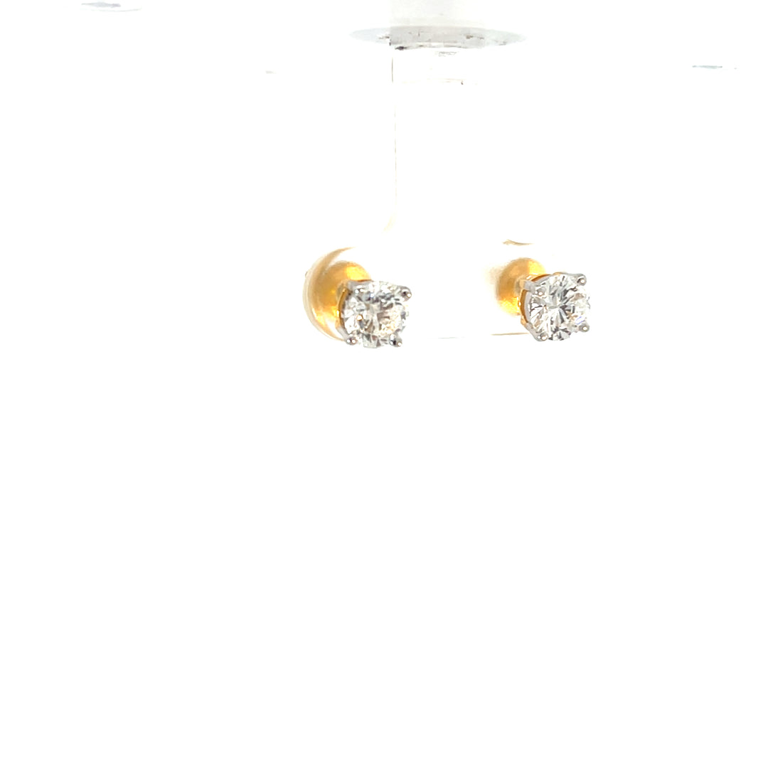 DIAMOND EARRING
