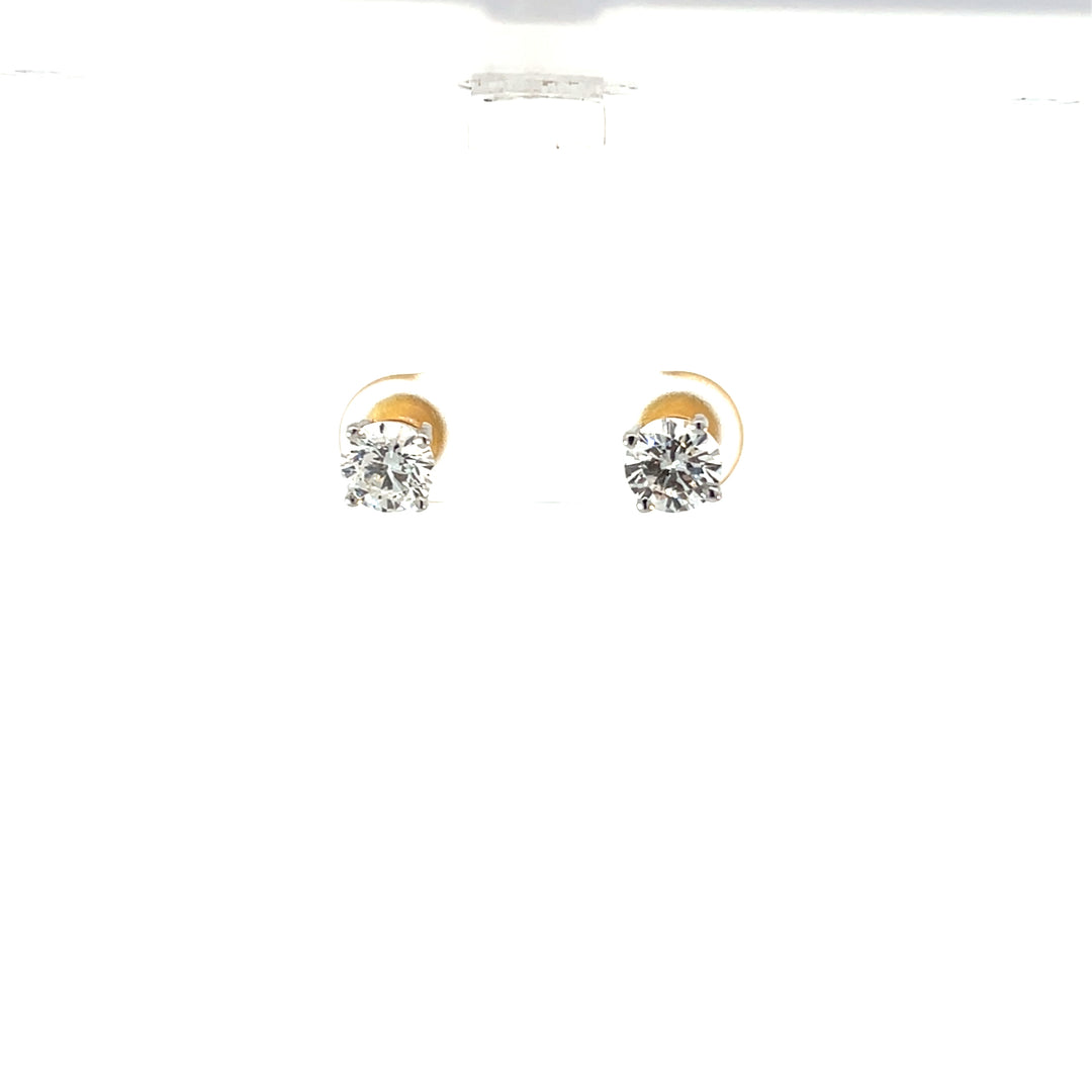 DIAMOND EARRING