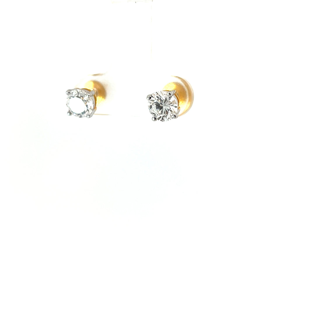 DIAMOND EARRING