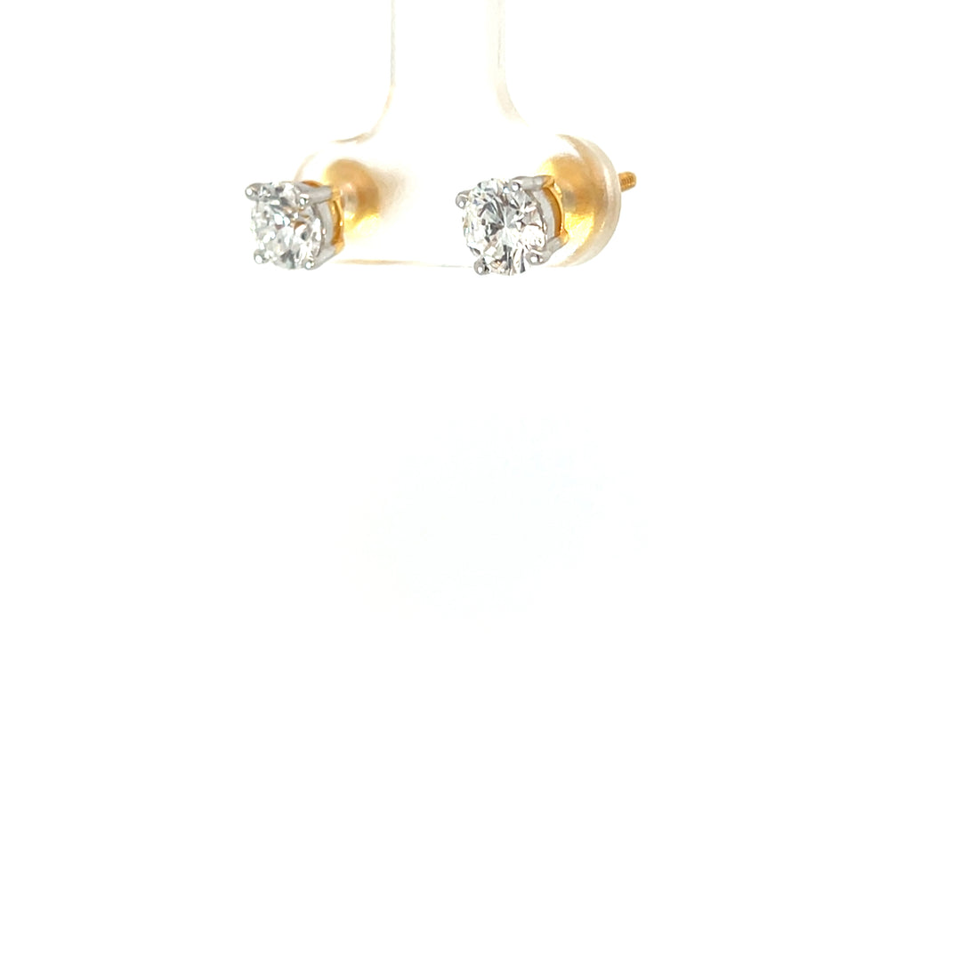 DIAMOND EARRING