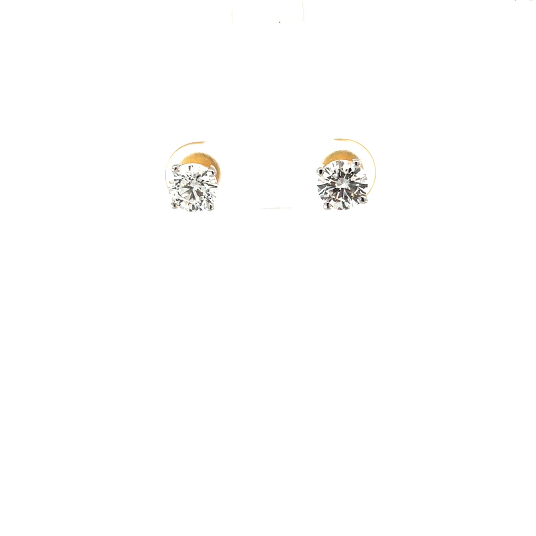 DIAMOND EARRING