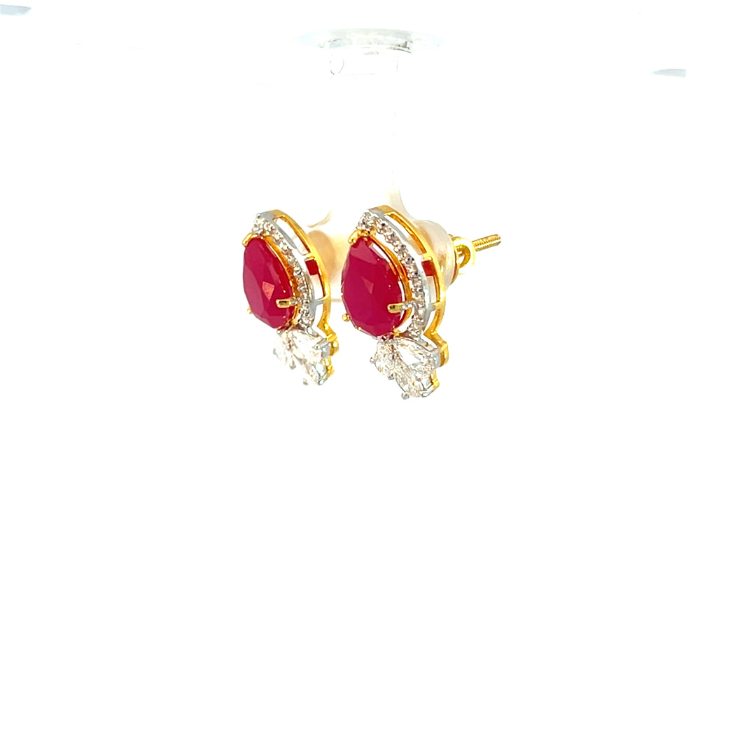 DIAMOND EARRING