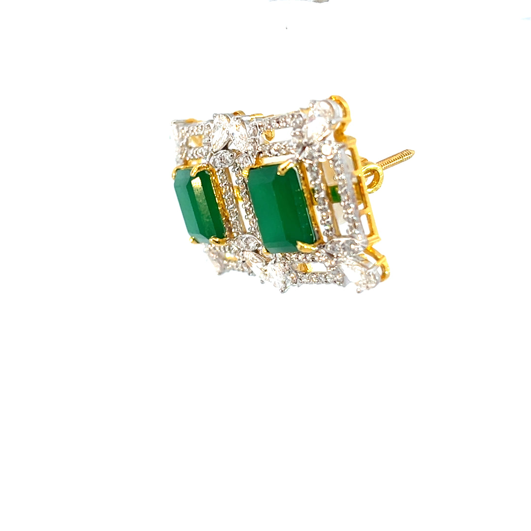 DIAMOND EARRING