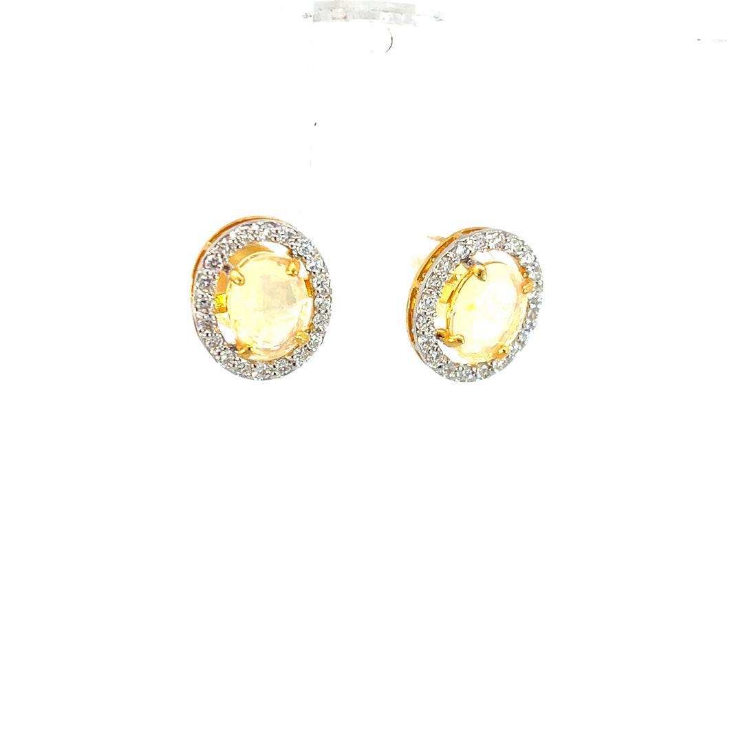 DIAMOND EARRING