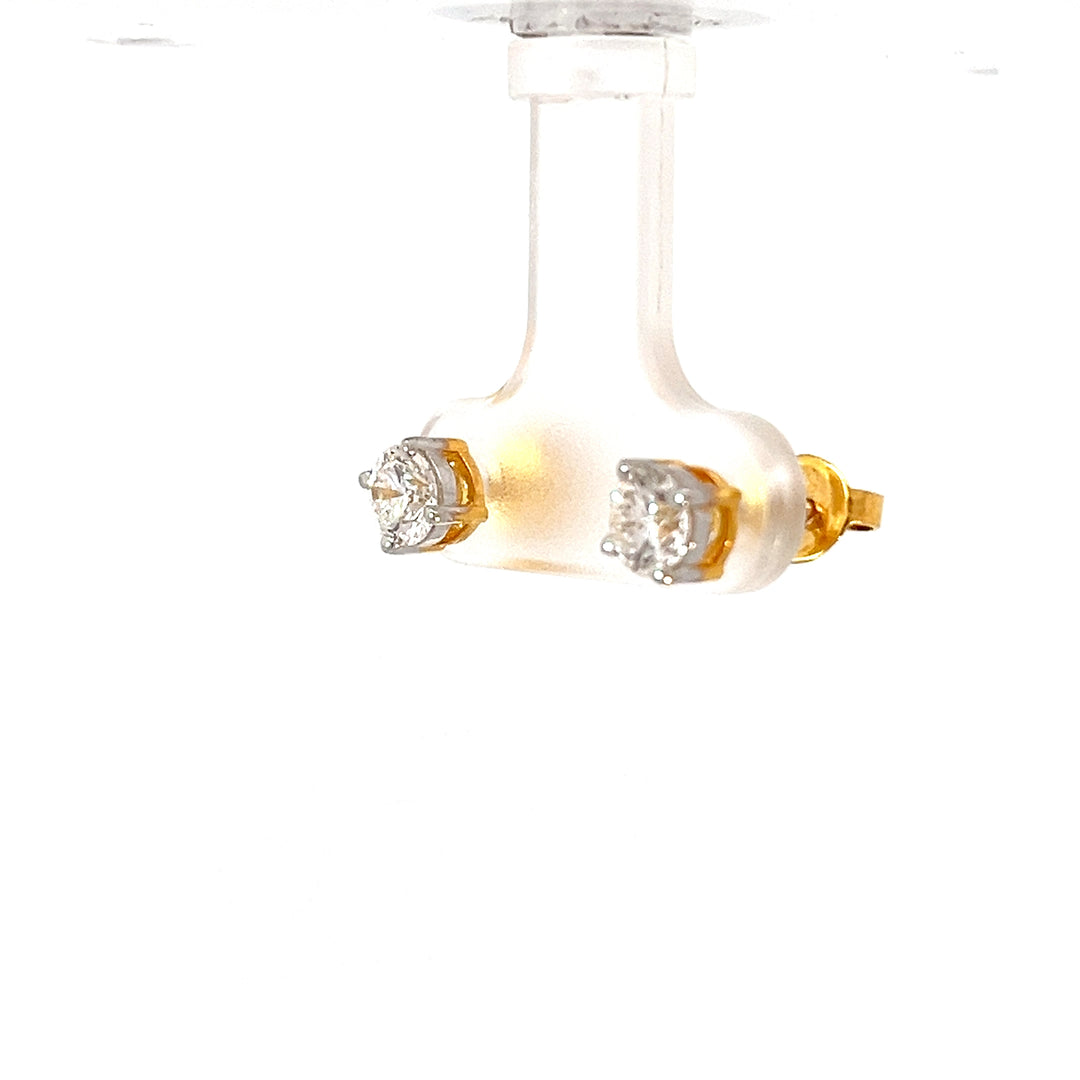 DIAMOND EARRING