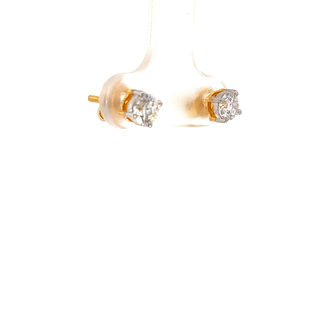 DIAMOND EARRING
