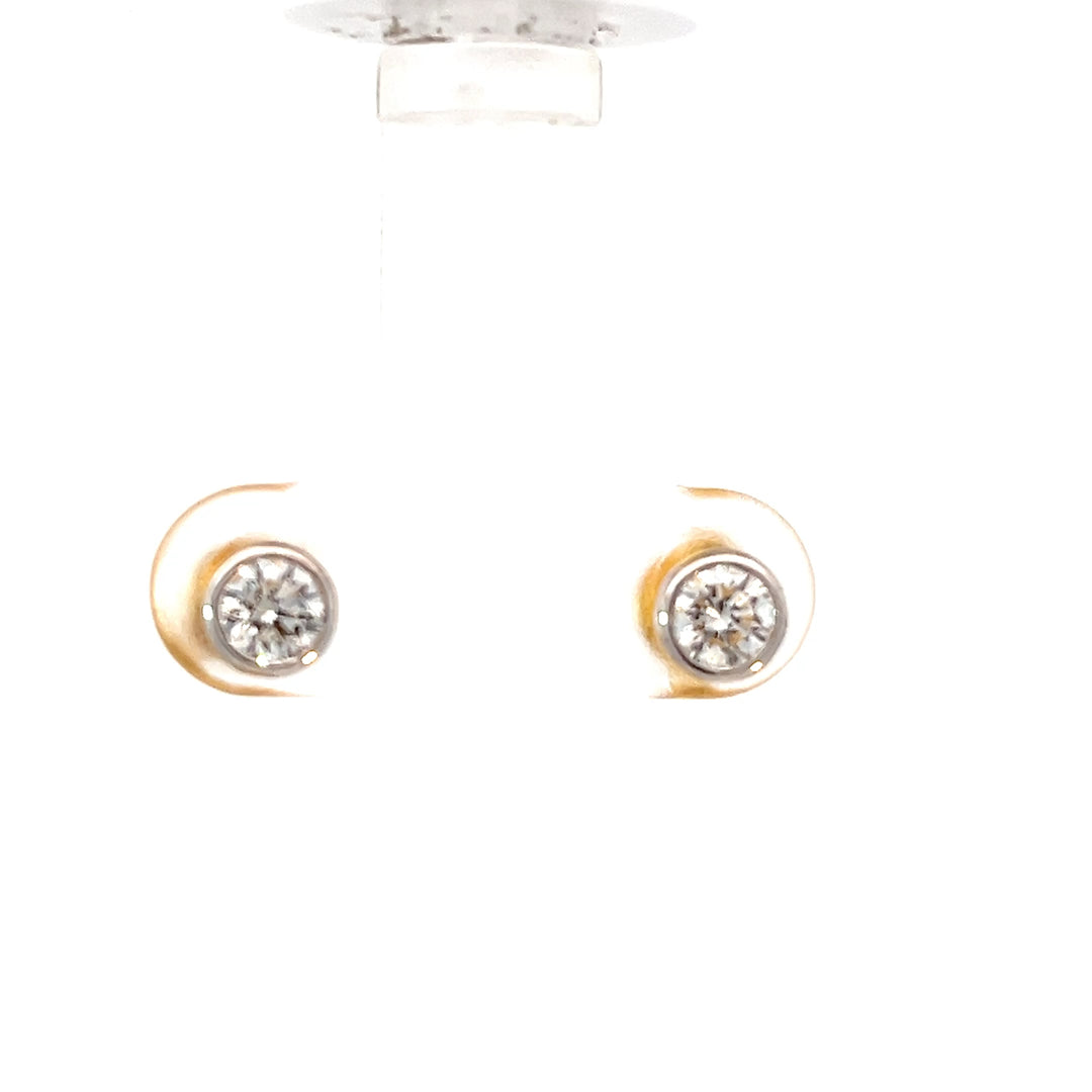 DIAMOND EARRING