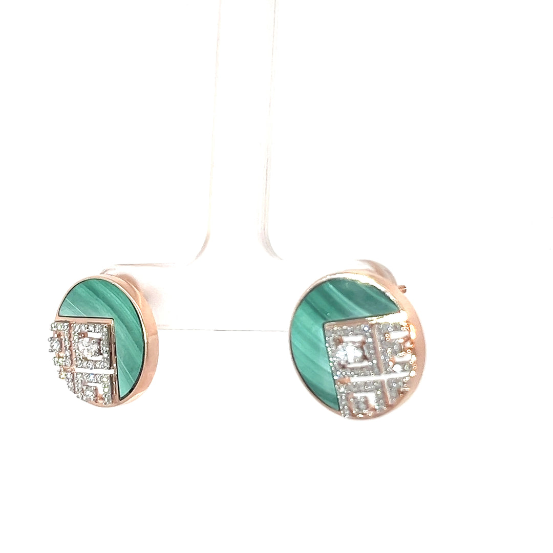 DIAMOND EARRING
