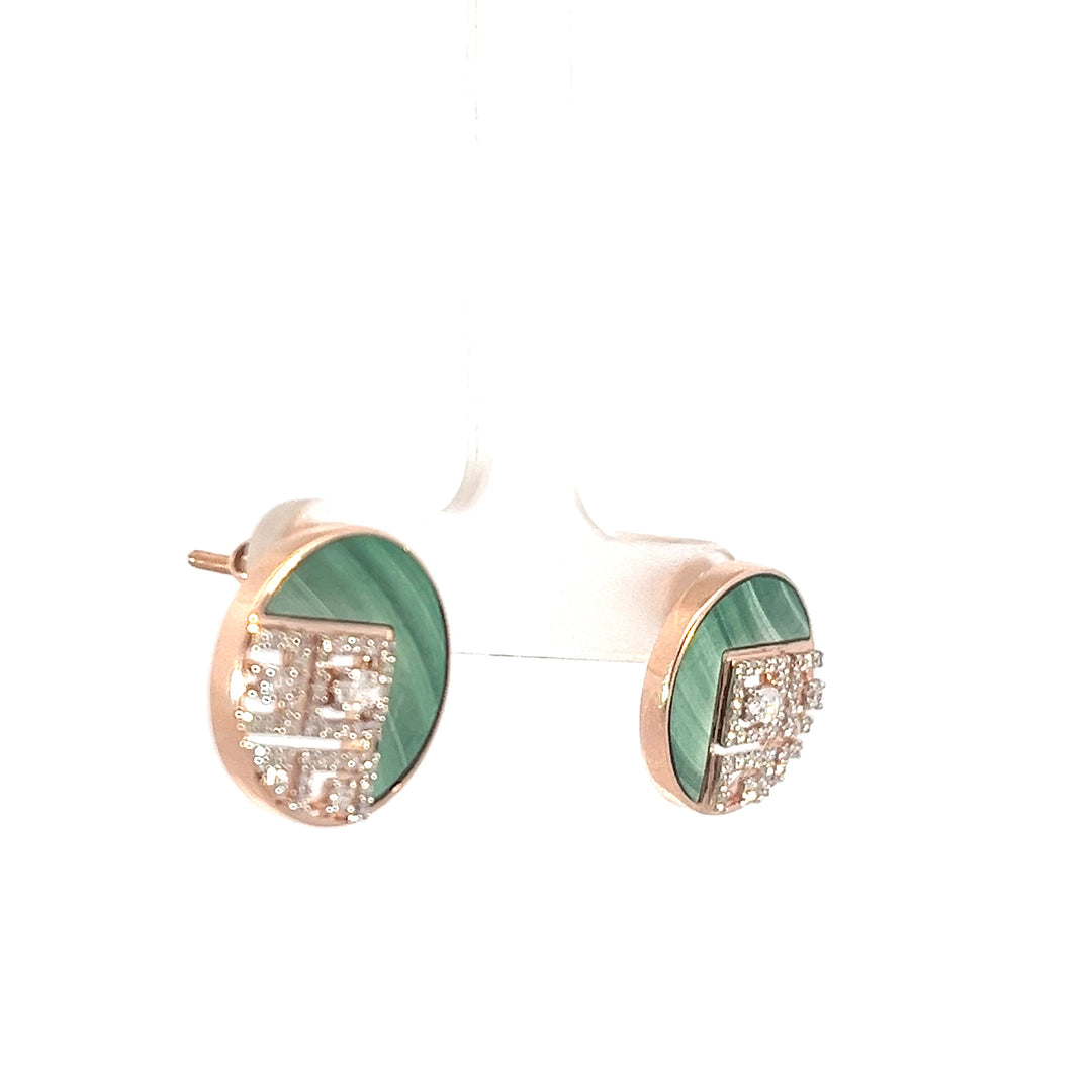 DIAMOND EARRING