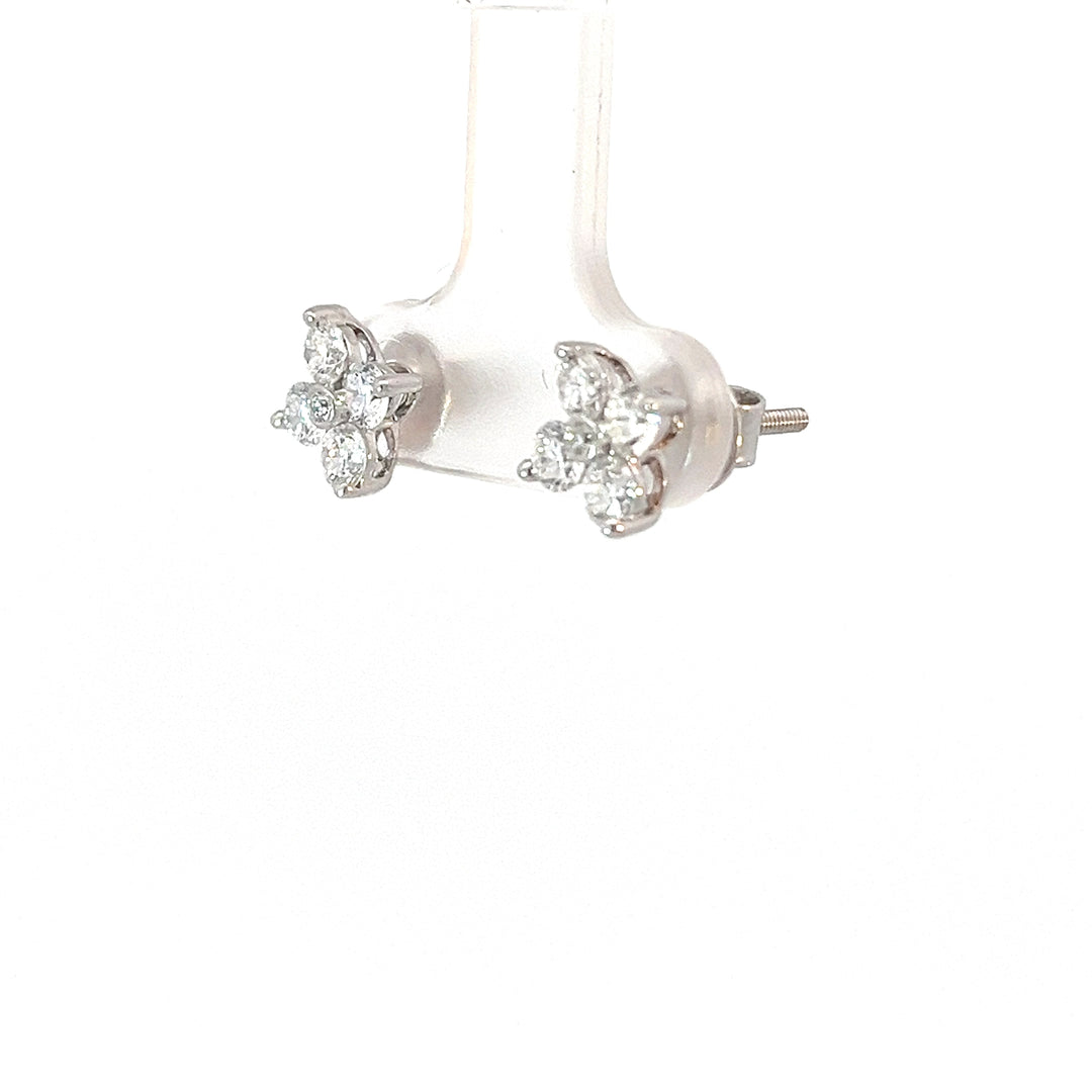 DIAMOND EARRING