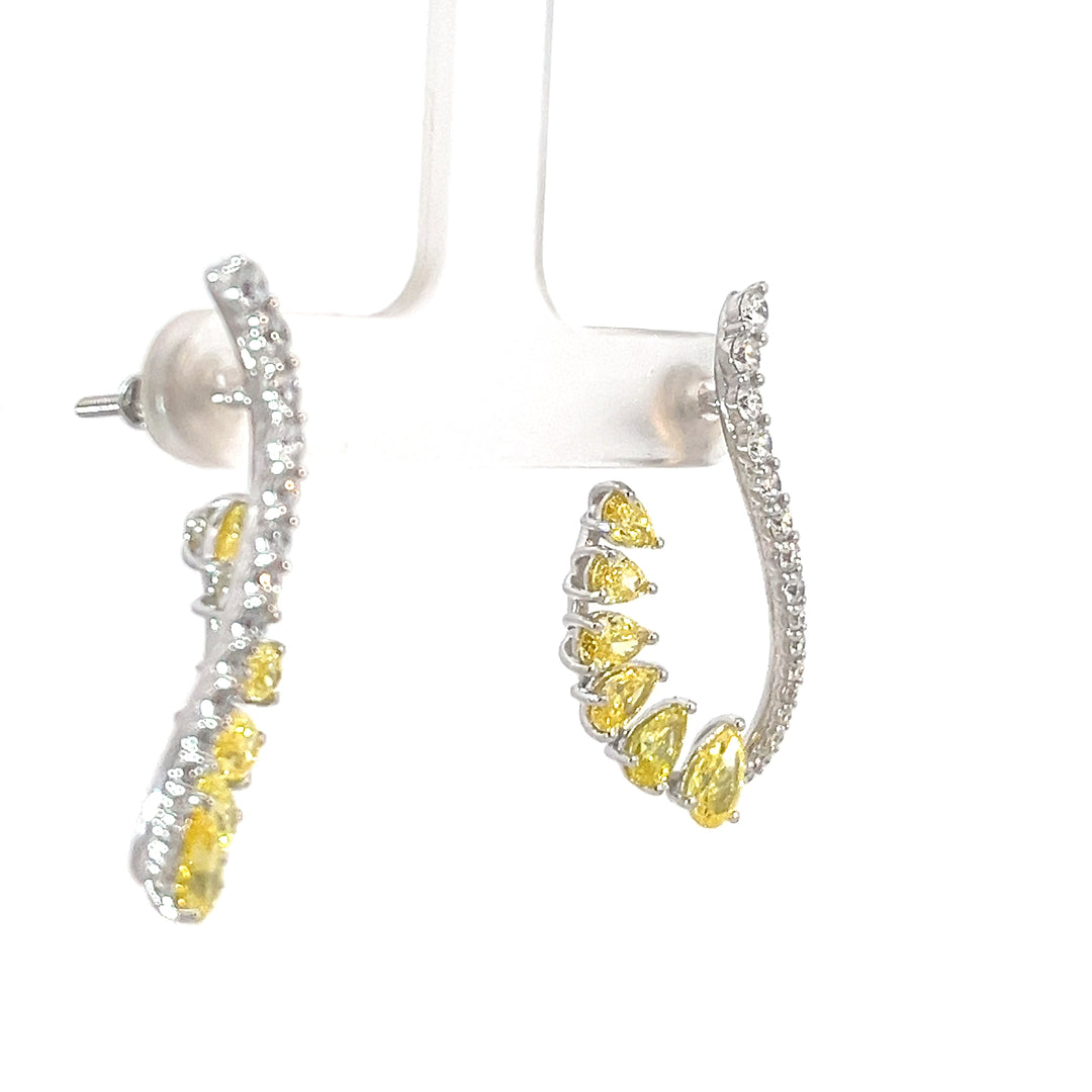 DIAMOND EARRING