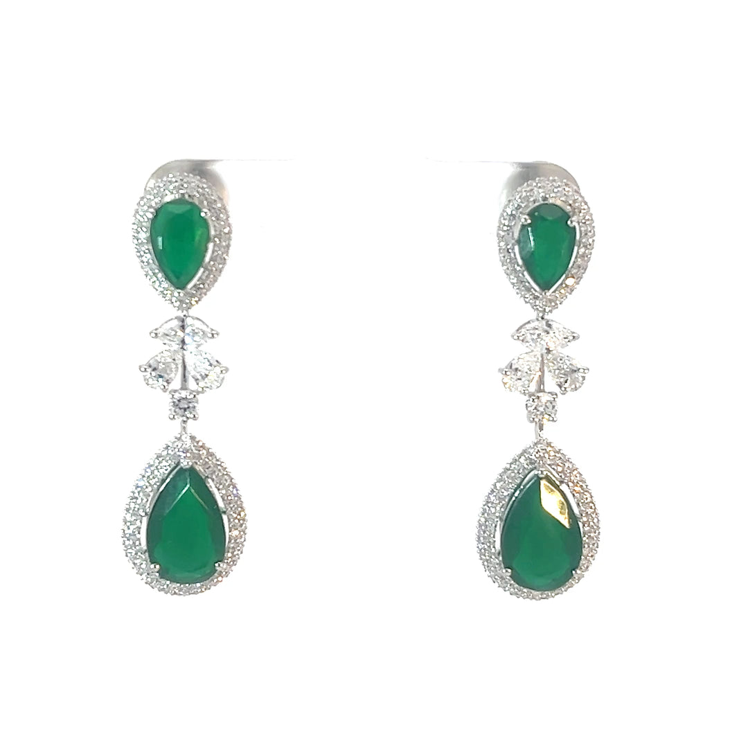 DIAMOND EARRING