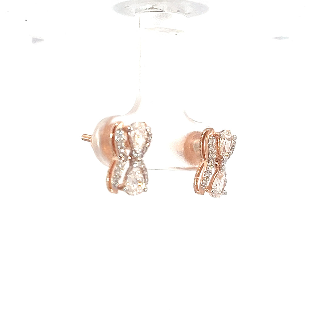 DIAMOND EARRING