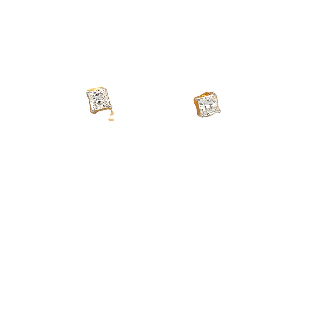 DIAMOND EARRING