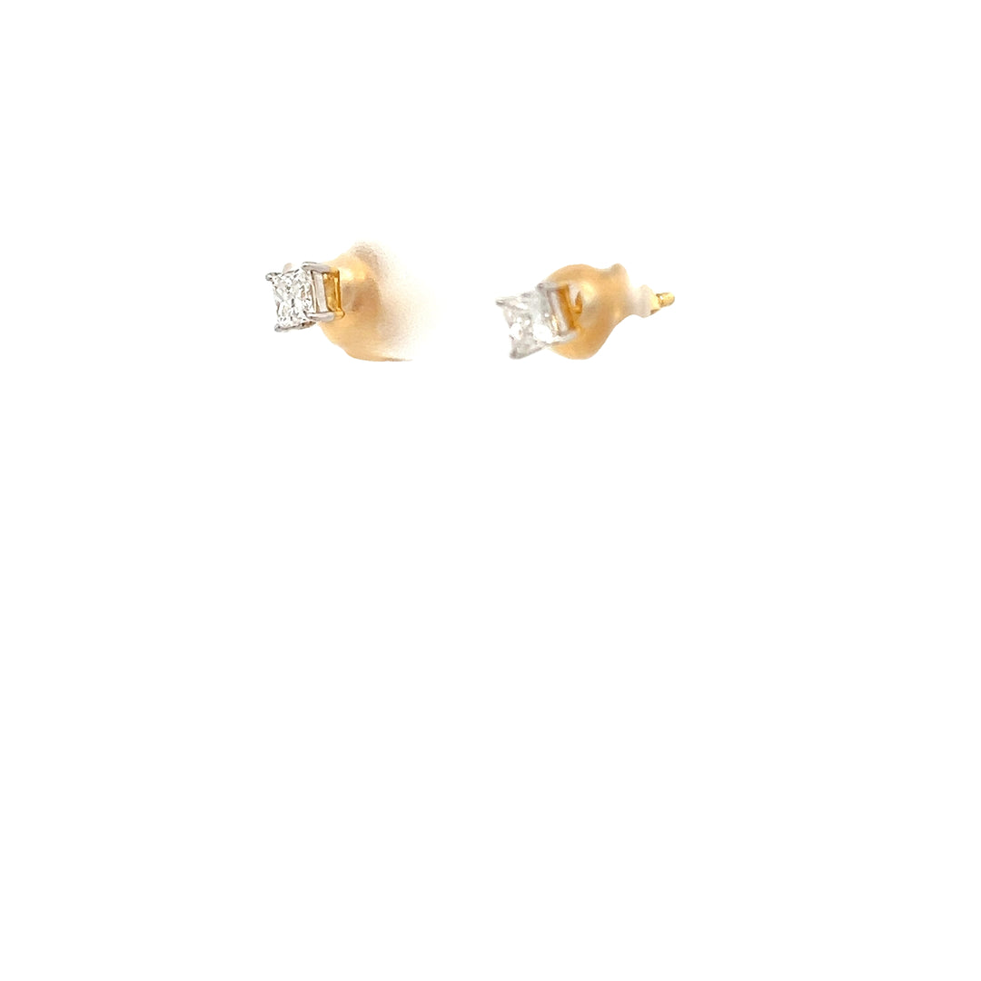 DIAMOND EARRING