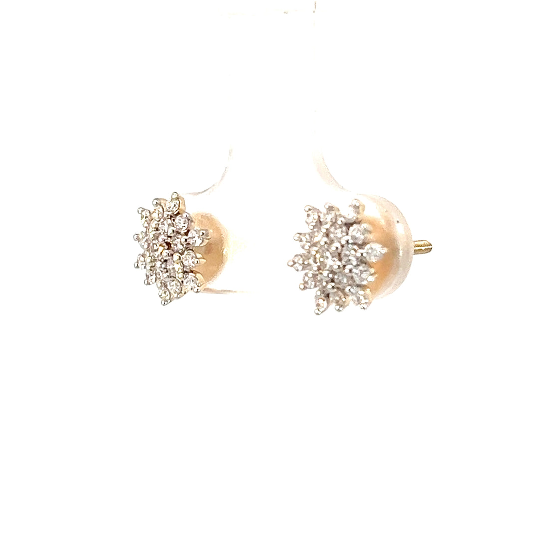 DIAMOND EARRING