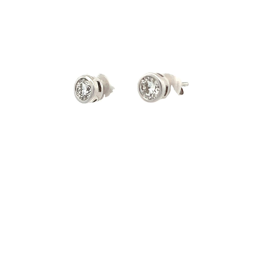DIAMOND EARRING