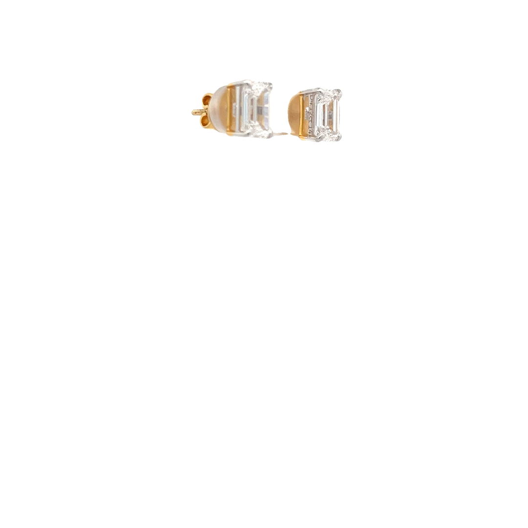 DIAMOND EARRING