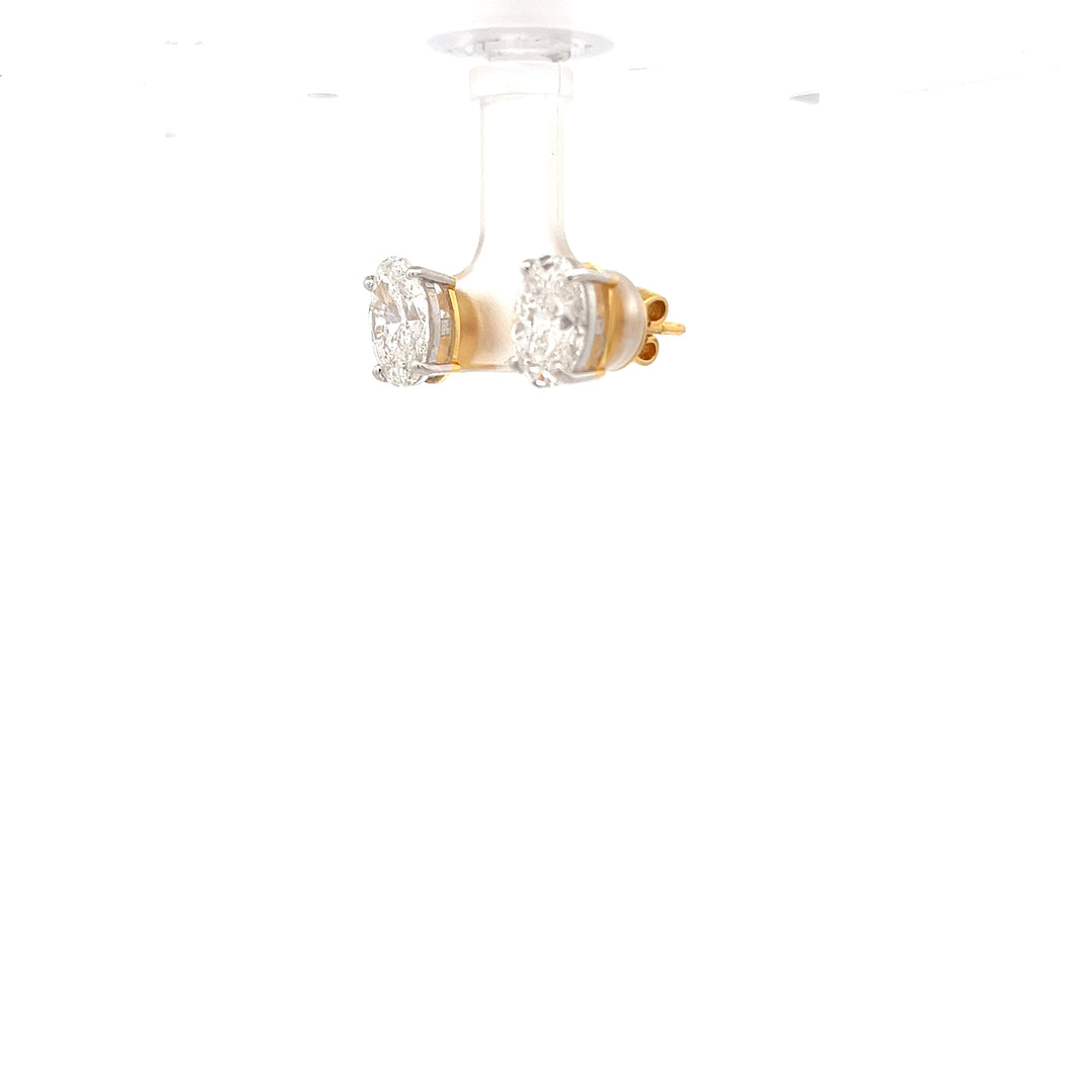 DIAMOND EARRING